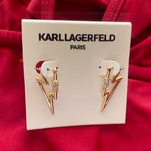 Karl Lagerfeld Paris
